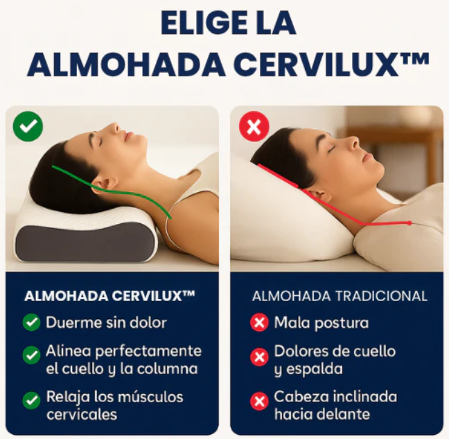 ALMOHADA ALGODÓNFULL 3D — ALMOHADA PREMIUM, DESCANSO DE PRIMERA
