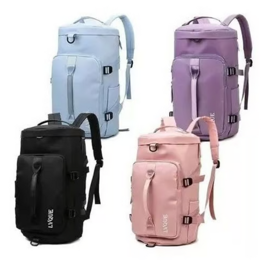 Bolso morral grande de espalda BO-6
