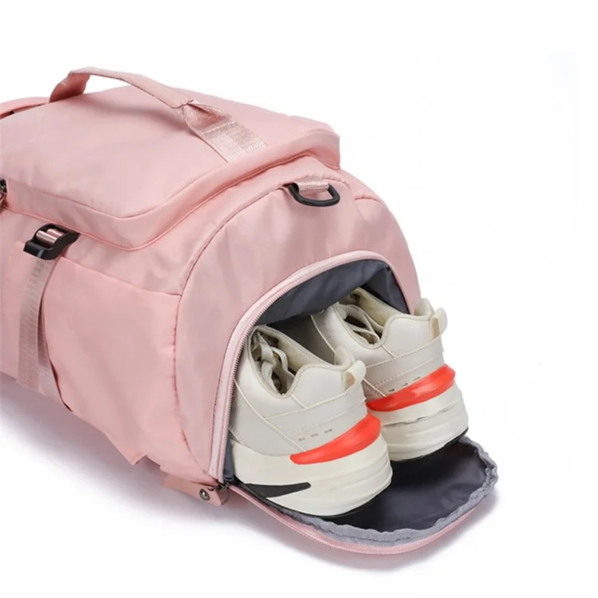 Bolso morral grande de espalda BO-6